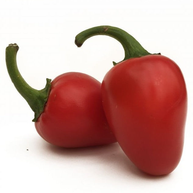 Peper 'Atomic Heart'