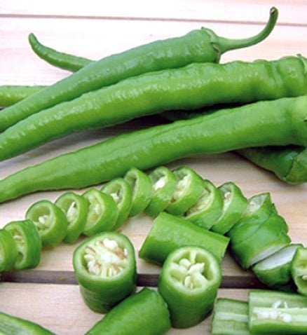 Demre-Peper 'Coban' / 'Sera Demre'