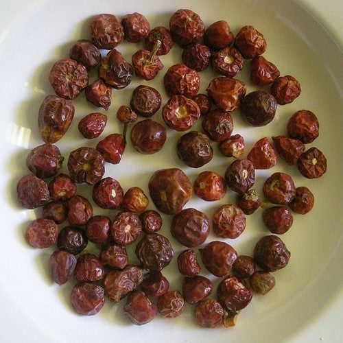 Peper 'Dundicut'