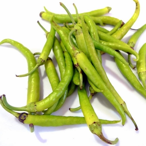 Peper 'Guindilla Verde'
