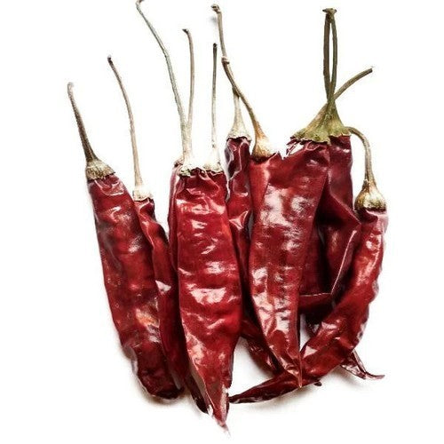 Peper 'Kashmiri Mirch'
