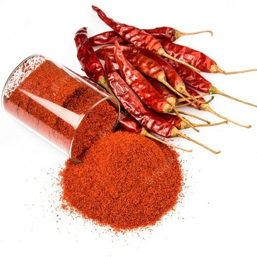 Peper 'Kashmiri Mirch'