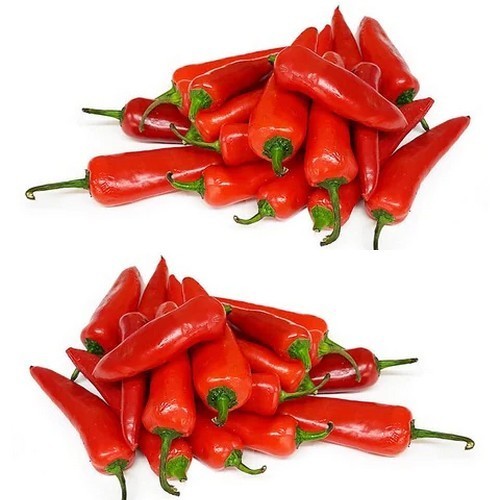Peper 'Kenya Serenade'