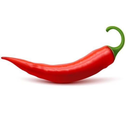 Peper 'Kecksesarv'