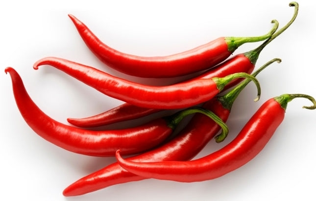 Peper 'Korean Maraca'