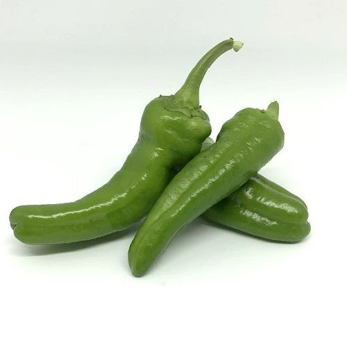 Peper 'Peperone Friariello' / 'Friariello di Nocera' / 'Pepe'