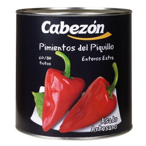 Pepper 'Pimiento de Piquillo'