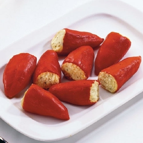 Pepper 'Pimiento de Piquillo'