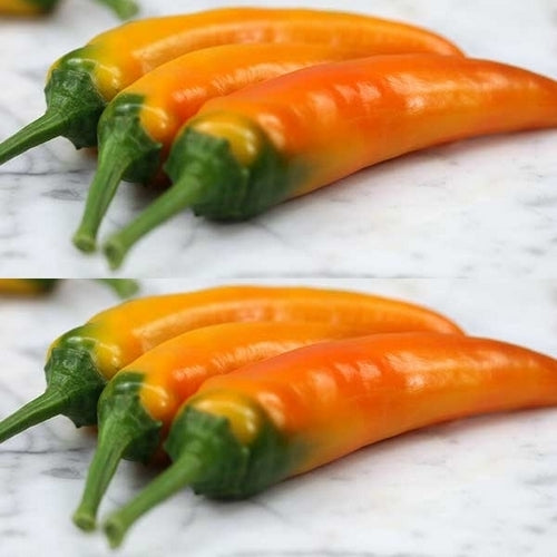 Peper 'Tequila Sunrise'