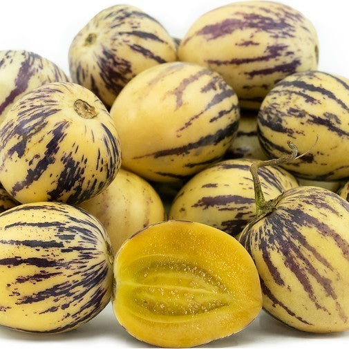 Pepino Dulce