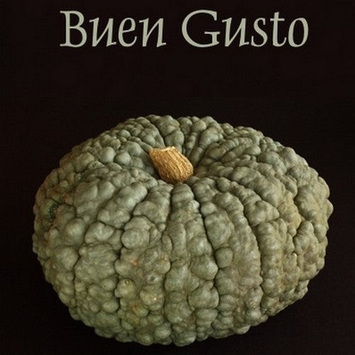 Pompoenen 'Buen Gusto' / 'Buen Gusto de Horno'