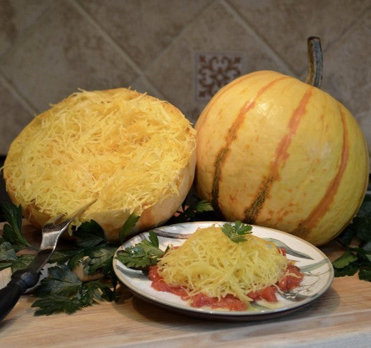 Pompoenen 'Millionaire' F1