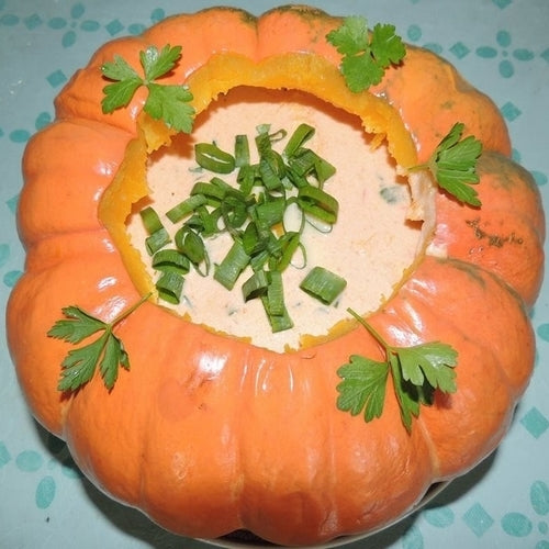 Pompoenen 'Moranga de Mesa'