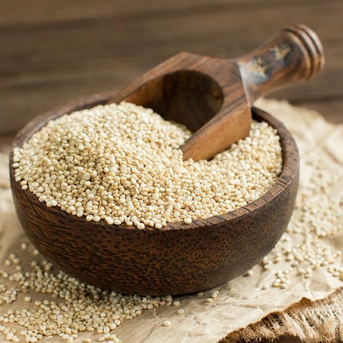 Quinoa 'Puno'