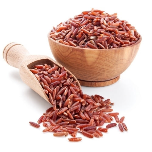 Rijst, Rode 'Ceredek Merah'