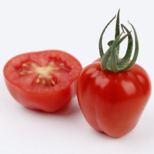 Aardbeitomaatje 'Appleberry Red' F1