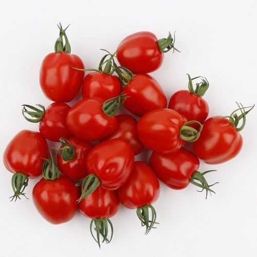 Aardbeitomaatje 'Appleberry Red' F1