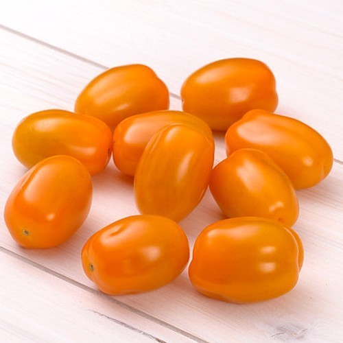 Kerstomaatje 'Barry's Crazy Cherry''