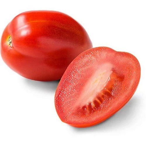 Roma Tomato 'Secret Saucer'