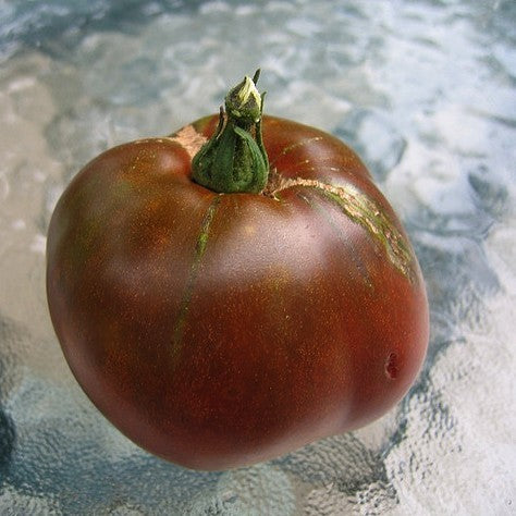 Medium-sized Tomato 'Nyagous'