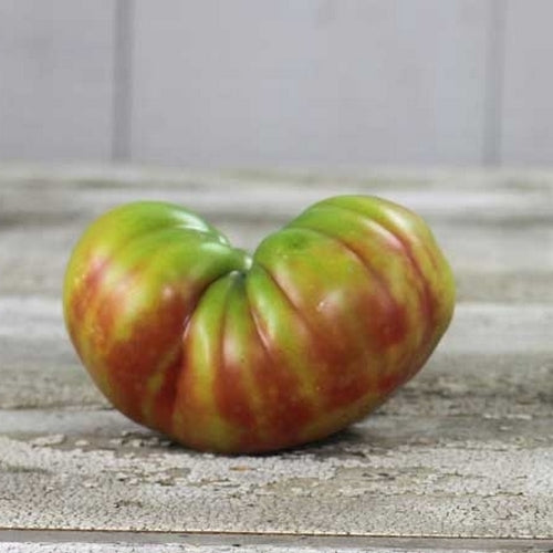 Beefsteak Tomato 'Big Zebra'