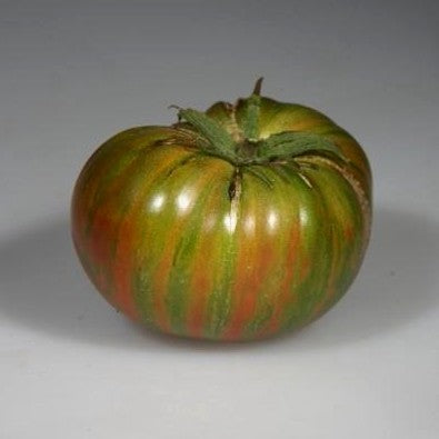 Vleestomaat 'Green Copia'