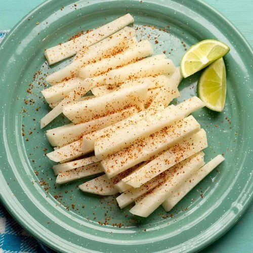 Yamboon of Jicama 'Bangkwan'