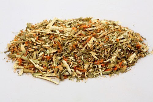 Dagga 'Staircase'