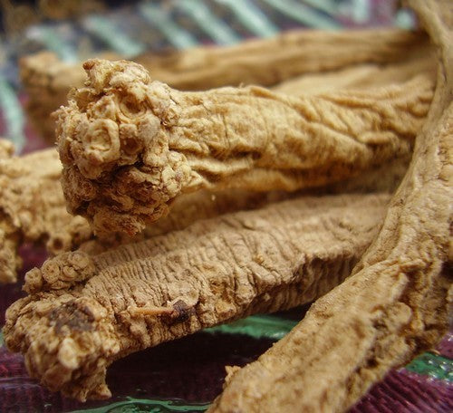 Ginseng, Poor Man'S'