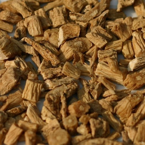 Ginseng, Poor Man'S'