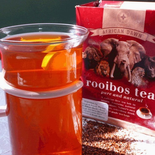 Rooibos