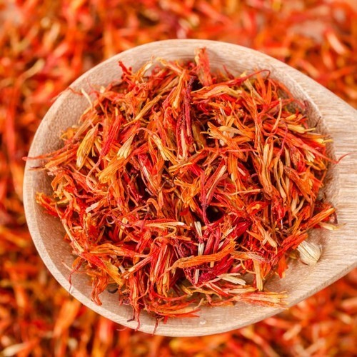 Safflower 'Ara'