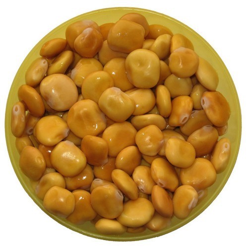 Zoete Witte Lupine 'Nelly' / 'Amiga' / 'Energy' / 'Celina'
