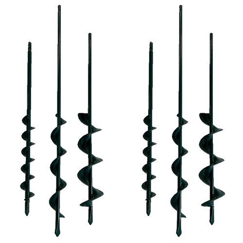 Mechanische Plantboor Ø 30 Mm