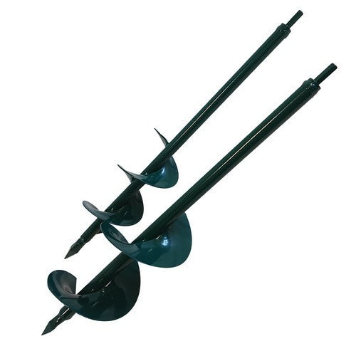 Mechanische Plantboor Ø 30 Mm