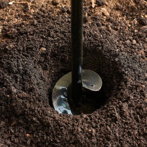 Mechanische Plantboor Ø 30 Mm