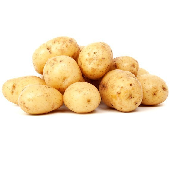 Potatoes 'Obama'