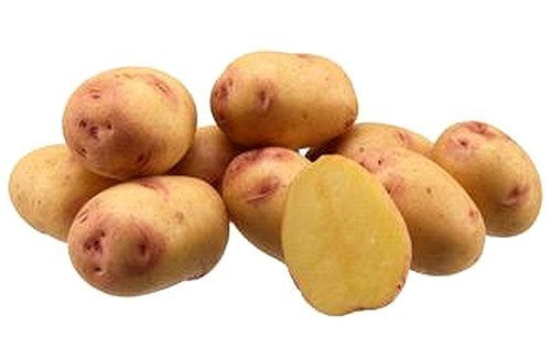 Aardappels 'Carolus'