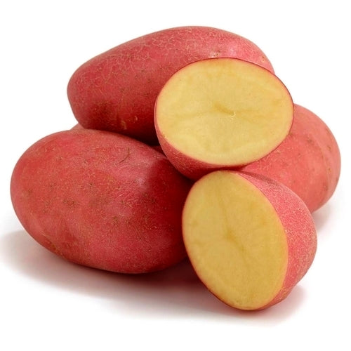 Aardappels 'Red You Know'