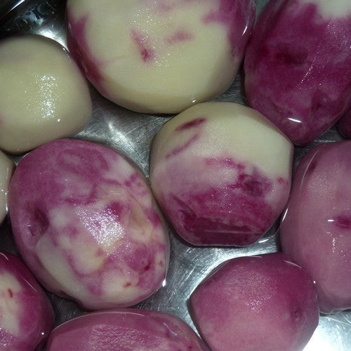 Potatoes 'Red Riding Hood'