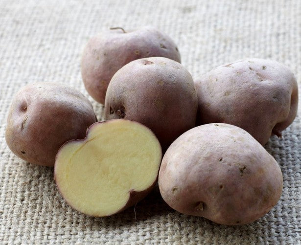 Potatoes 'Röseler' / 'Roeseler'