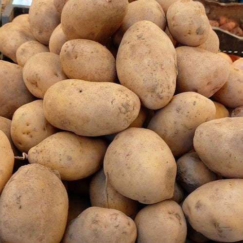 Aardappels 'Santé'