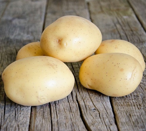 Aardappels 'Connect'