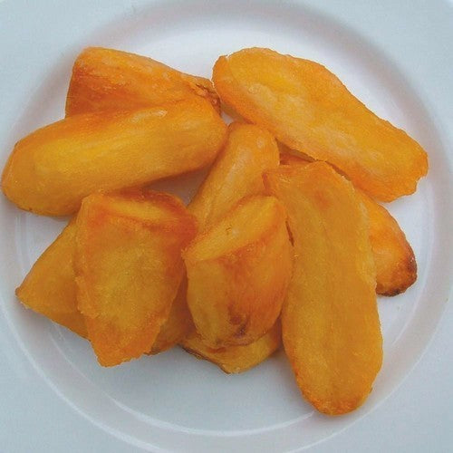 Aardappels 'Mayan Gold'