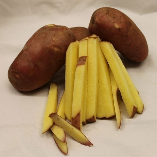 Aardappels 'Mozart'