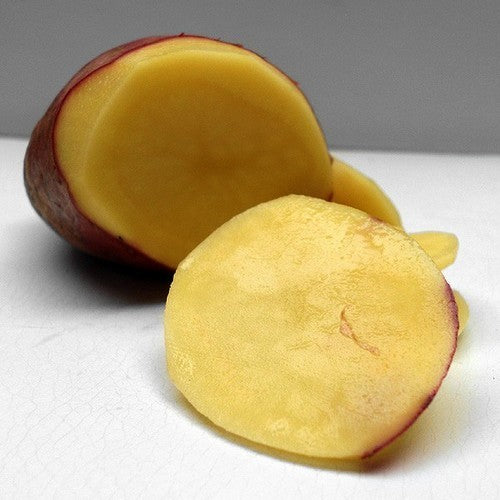 Aardappels 'Cherie'