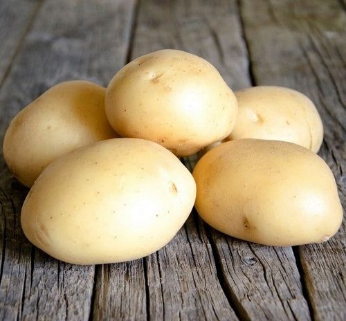 Potatoes 'Montreal'