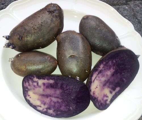 Aardappels 'Double Fun'