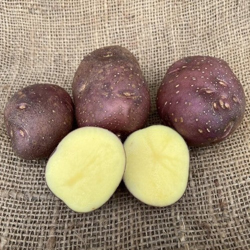 Aardappels 'Freeka'