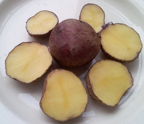 Aardappels 'Royal Andes'